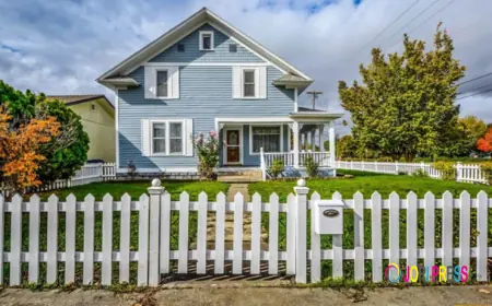Expert Vinyl Fence Contractors in Toronto for Homes