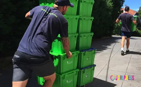 How to Choose the Best Sydney Removalists for Your Relocation