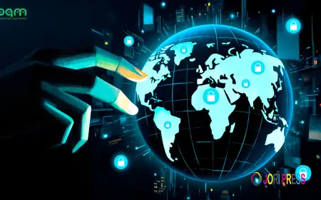 The Rise of Enterprise Web3 Development: Transforming Business Operations in 2026
