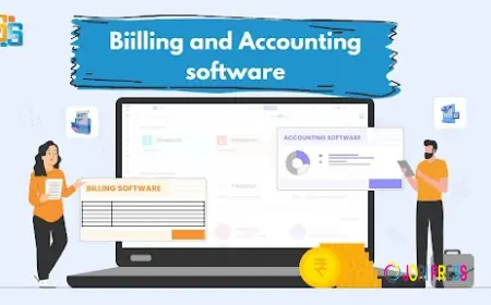 How Billing and Accounting Software Helps Manage Businesses in a Digital Era