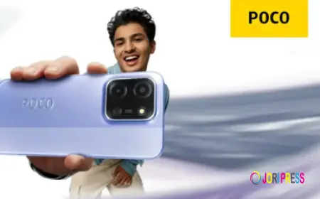 The Ultimate Guide to the Best POCO Phone Under 7000 in India 2026