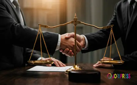 How Legal Compliance Helps Businesses Reduce Risk and Drive Growth