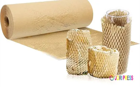 Complete Packaging Solutions Delivered Nationwide from Birmingham