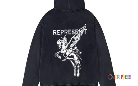 Streetwear Outfits for Guys: The Ultimate Guide to Modern Men’s Urban Fashion