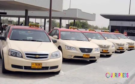 Top 10 Best Taxi Cab Companies in Dallas TX
