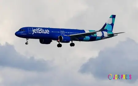 JetBlue Cancellation Policy: Refunds, Flight Changes & Cancellation Rules