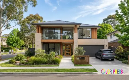The High-Performance Smart Home: Integrating Automation and Structural Integrity in Sydney’s Custom Builds