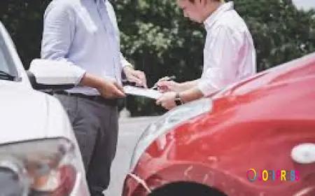 Why Do Insurance Companies Fight Your Payout After a Crash?