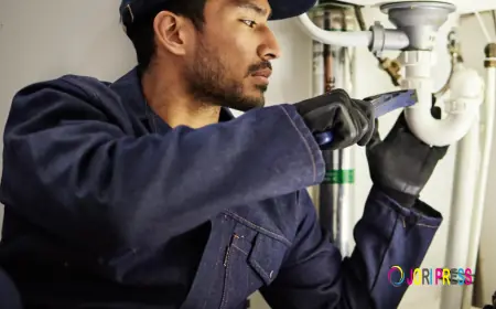 The Benefits of Regular Plumbing Inspections for Commercial Facilities