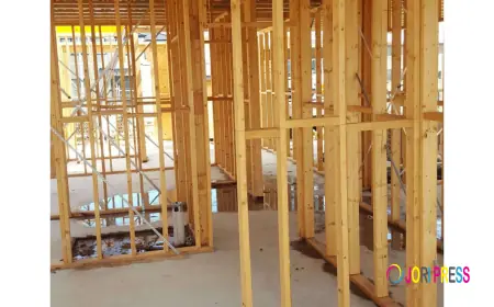 Timber Trusses: Balancing Performance, Cost, and Practicality