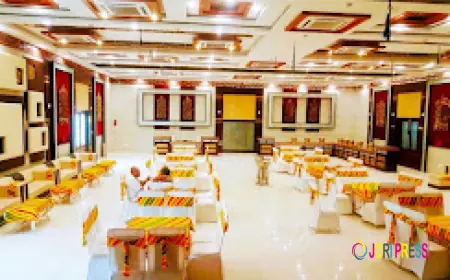 Best Hotels in Bikaner: Hotel Panigrahan Sets a New Standard of Hospitality