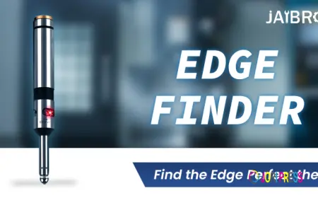 Why Accurate Edge Finding Matters in CNC Manufacturing 