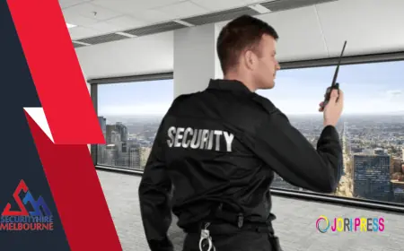 What to Look for When Hiring a Mobile Patrol Security Company in Melbourne