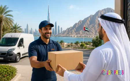 Taskerz: How Urgent Delivery Services Save Time for Busy Professionals