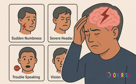Headache and Migraine Prevention Starts with Identifying Triggers