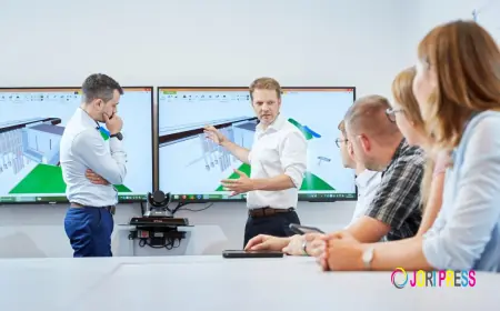 How Shop Drawings Reduce Construction Rework and Project Delays