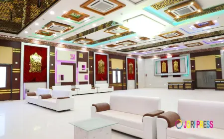 Best Hotels in Bikaner: Hotel Panigrahan Sets a New Standard of Hospitality