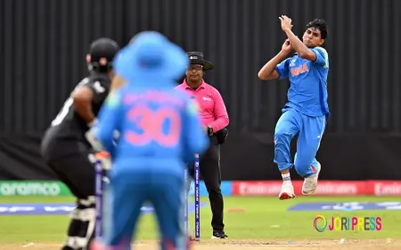 Playcric: Your Everyday Source for Cricket Updates and Insights