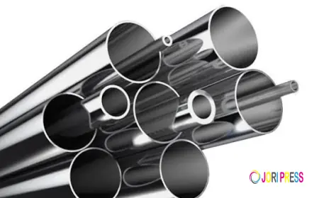 Stainless Steel 316L Tubes: Properties, Applications and Selection Guide