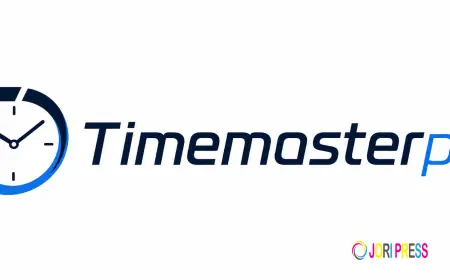 Unlocking the Science of Time: How TimeMaster Pro Transforms Your Daily Routine