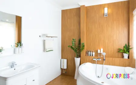 How Long Does a Bathroom Remodel Take? A Real Timeline from Start to Finish
