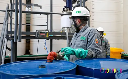 How Reliable Analytical Services Drive Better Production Outcomes