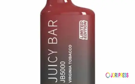 How Do You Use Juicy Bar JB5000 Properly for the Best Experience