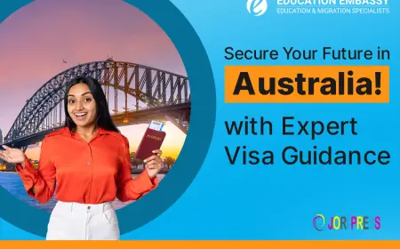 7 Questions to Ask Before Hiring an Immigration Agent Brisbane
