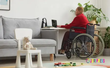 Ezy Disability Expands NDIS Personal Care Support Services Across Perth Metro Area