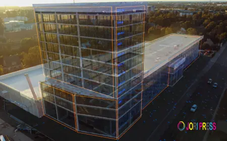 The Role of Integrated Architecture, Structural, and MEP Design in Project Success