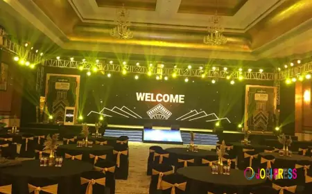 Why Choosing the Right Event Company in Delhi Makes All the Difference