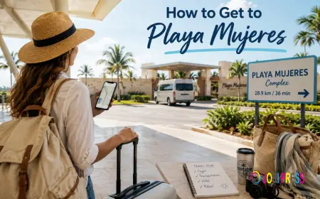 Playa Mujeres vs Cancun Hotel Zone: Which Destination Is Right for You?