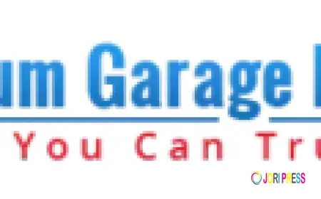 Premium Garage Door Repair