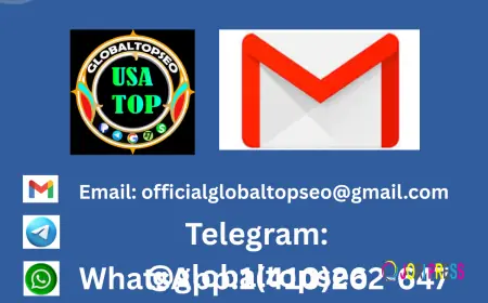 Best To The Get old Gmail accounts
