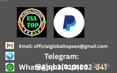 Best 7 Easy Ways To Get Verified PayPal Accounts
