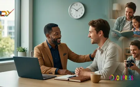 Why Hiring a Work Life Balance Coach Is Essential for Sustainable Success