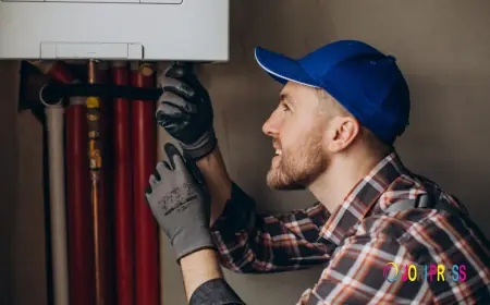 Local Dublin Company Launches Affordable Gas Boiler Installation Packages