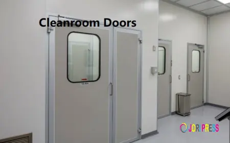 Yd-Purification Utilities for Clean Room Manufacturer for Controlled Environments