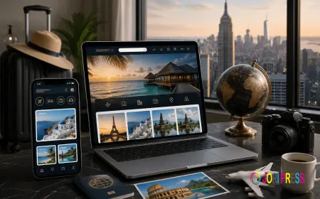 Web Design for HR and Recruitment Companies in Dubai: Features and Costs