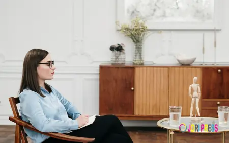 How Hypnotherapy Works to Address Negative Thought Patterns Linked to Depression