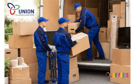 Packers and Movers in Hosur | Safe & Affordable Shifting