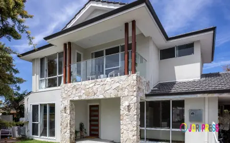 BD Living Pty Ltd Expands Second Storey Addition and Extension Services in Perth, WA