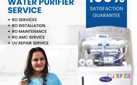 RO से निकलने वाले वेस्ट वॉटर (बर्बाद पानी) को दोबारा इस्तेमाल करने के 10 स्मार्ट तरीके