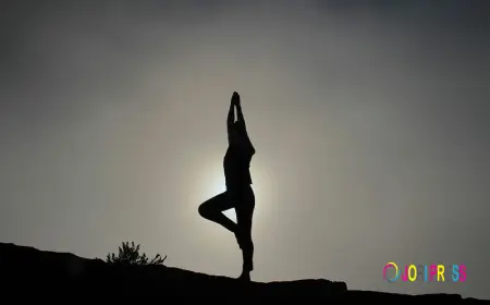 Why I Still Roll Out My Mat Every Morning: The Real Benefits of Yoga and Meditation