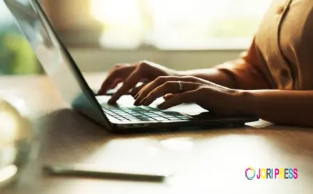 Online Dissertation Writing Service That Delivers First-Class Results From Start To Finish