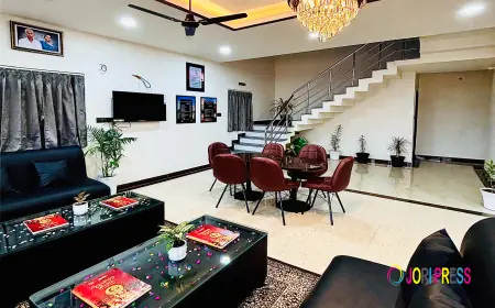 Cheap Hotels in Ayodhya Near Ram Mandir – Near the Holy Temple