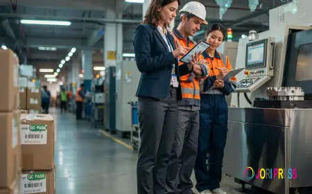 Why Supplier Audits Are Essential for Maintaining Quality Standards in Global Manufacturing