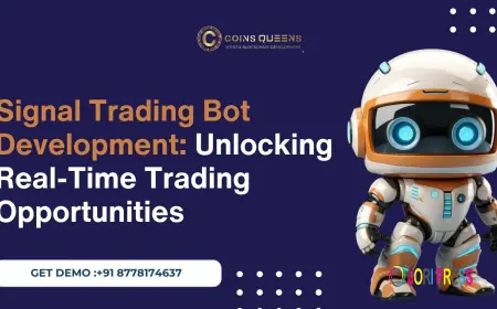 Binance Clone Script: The Ultimate Solution for Crypto Exchange Startups