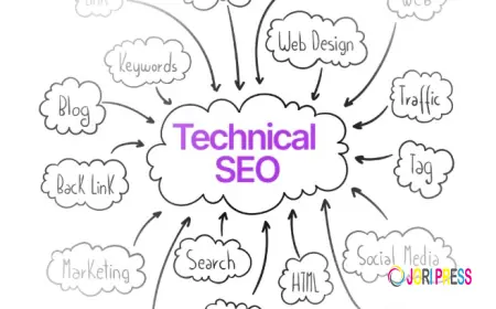 What Does a Technical SEO Consultant Actually Do?