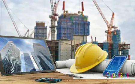 Construction Takeoff Services California for Accurate Project Quantities